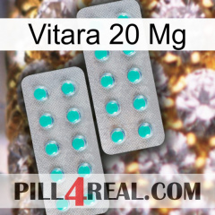 Vitara 20Mg 29